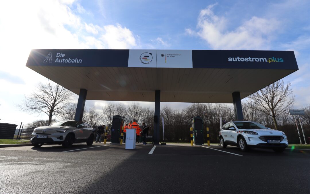 PWC-Anlage Plater Berg West & Ost in Betrieb