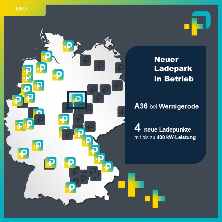 Social Media Beiträge autostrom plus